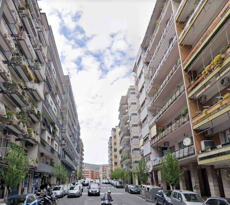 appartamento in vendita a Napoli in zona Vomero