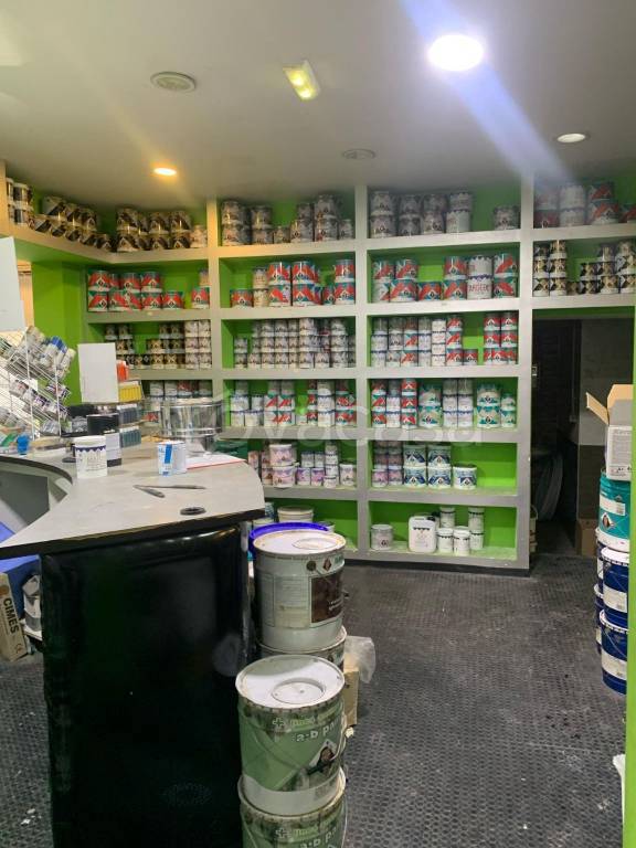 negozio in vendita a Napoli