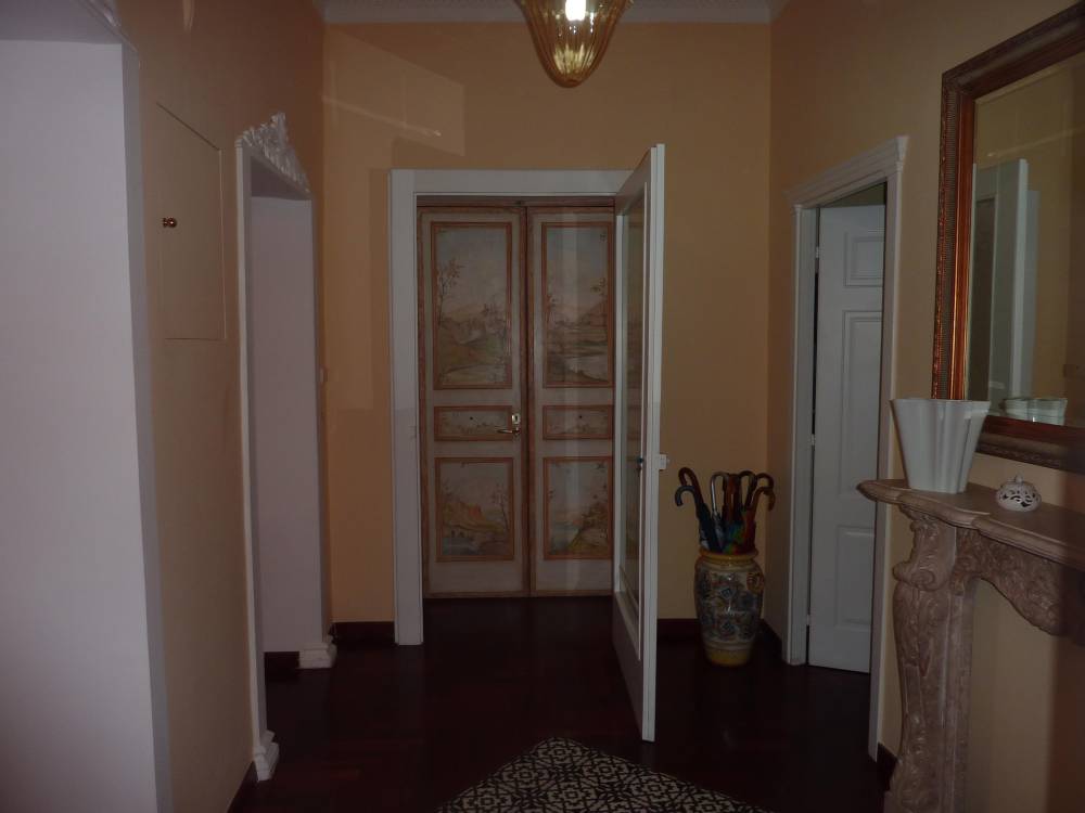 appartamento in vendita a Napoli in zona Posillipo