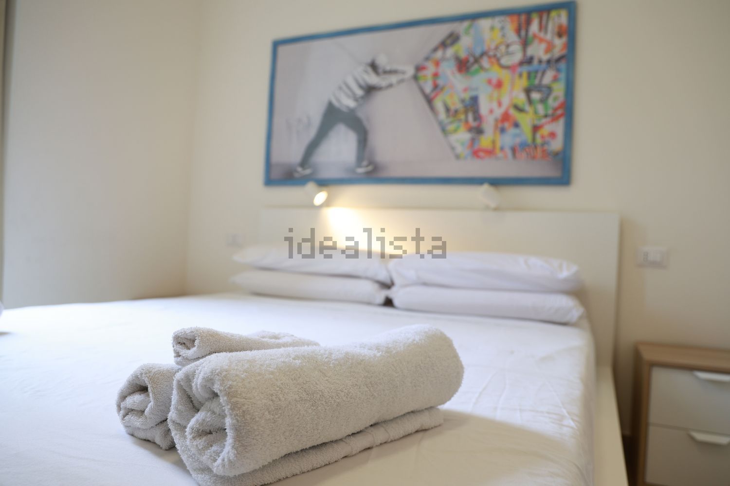 appartamento in vendita a Napoli in zona Mercato