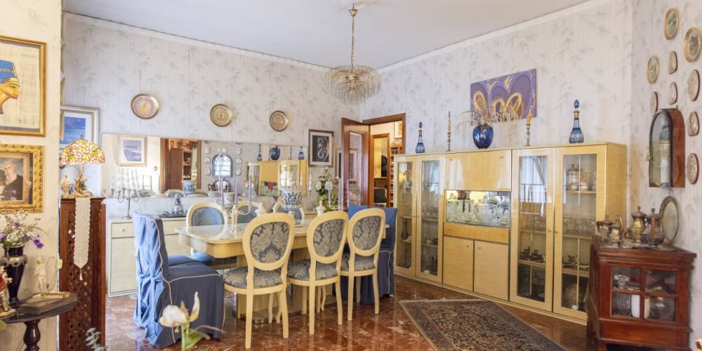 appartamento in vendita a Napoli