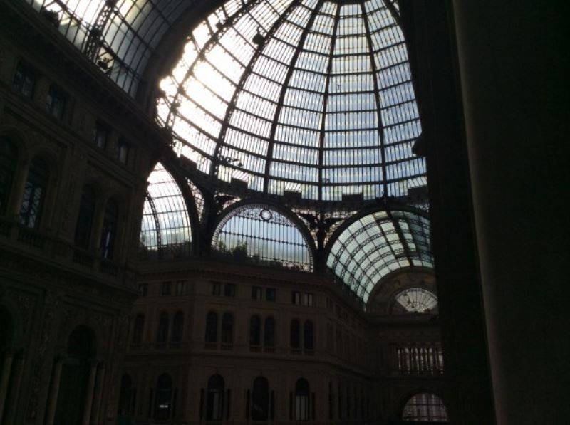 ufficio in vendita a Napoli