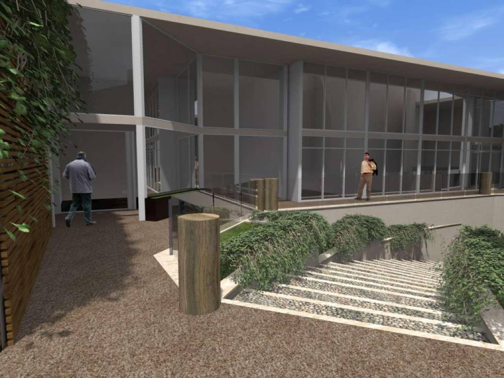 negozio in vendita a Napoli in zona Chiaia