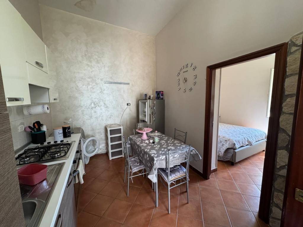 appartamento in vendita a Napoli in zona Capodichino