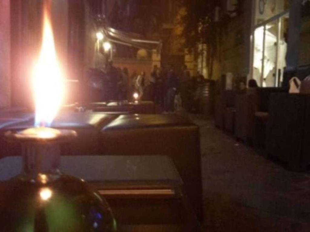 negozio in vendita a Napoli in zona Chiaia