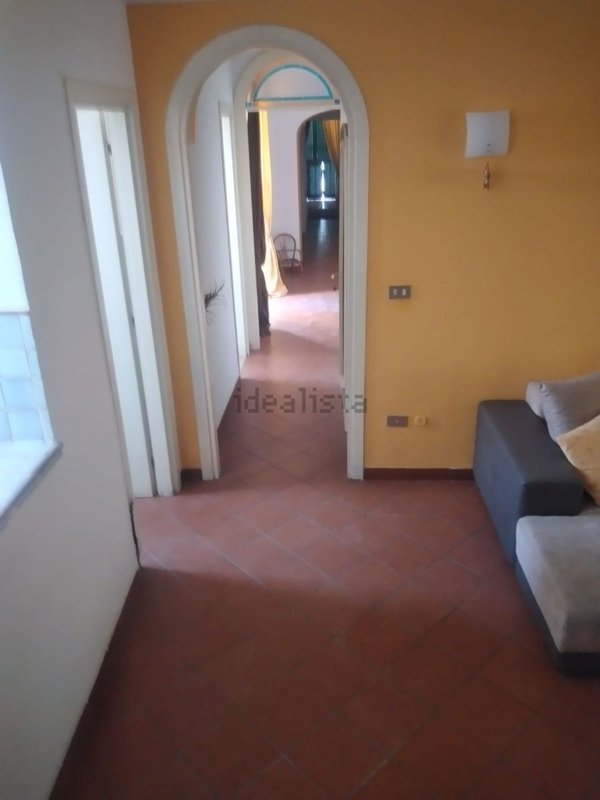 appartamento in vendita a Napoli in zona Vomero