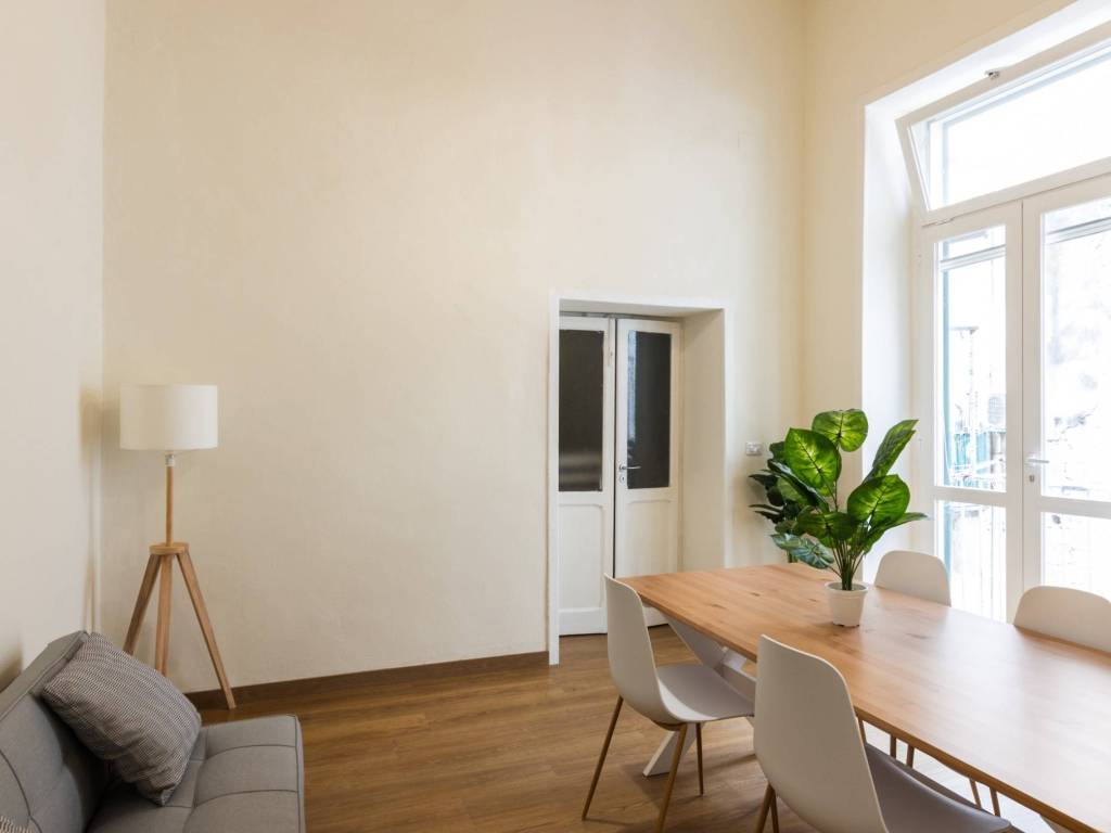 negozio in vendita a Napoli