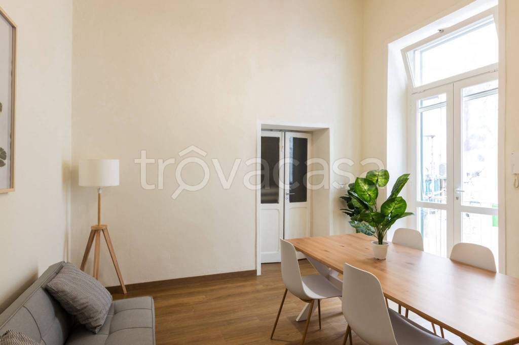 negozio in vendita a Napoli