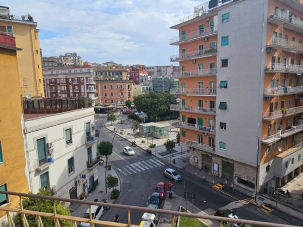 appartamento in vendita a Napoli in zona Vomero