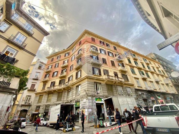 negozio in vendita a Napoli
