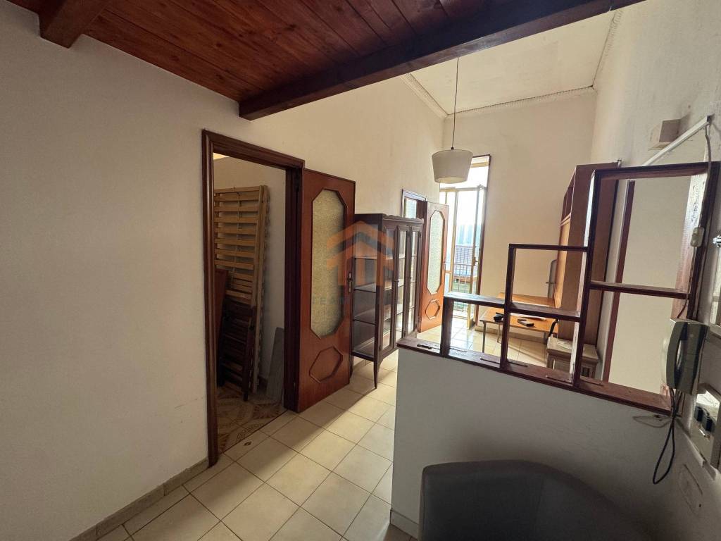 appartamento in vendita a Napoli in zona San Ferdinando