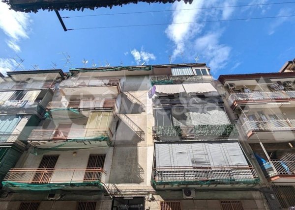 appartamento in vendita a Napoli in zona Secondigliano