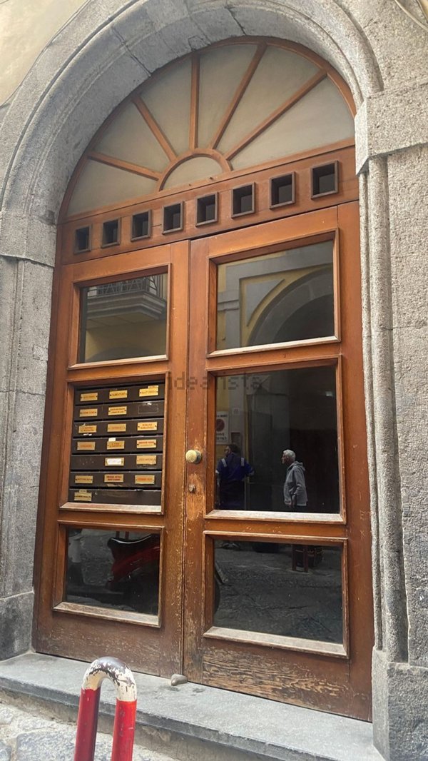 appartamento in vendita a Napoli in zona San Ferdinando