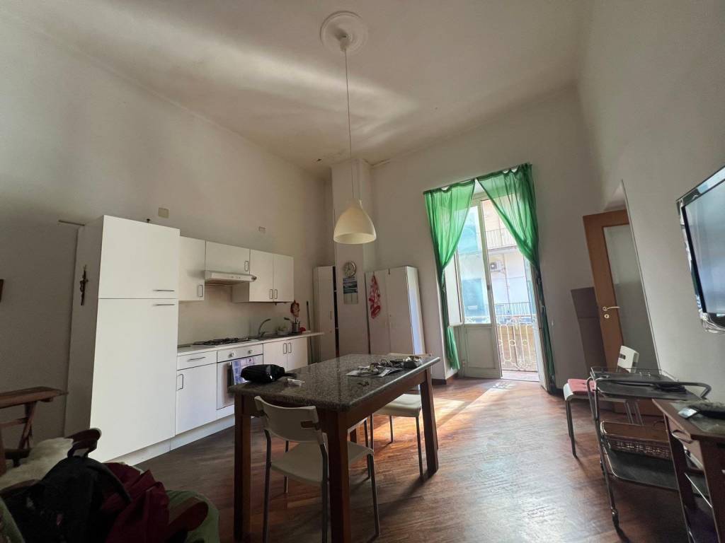 appartamento in vendita a Napoli