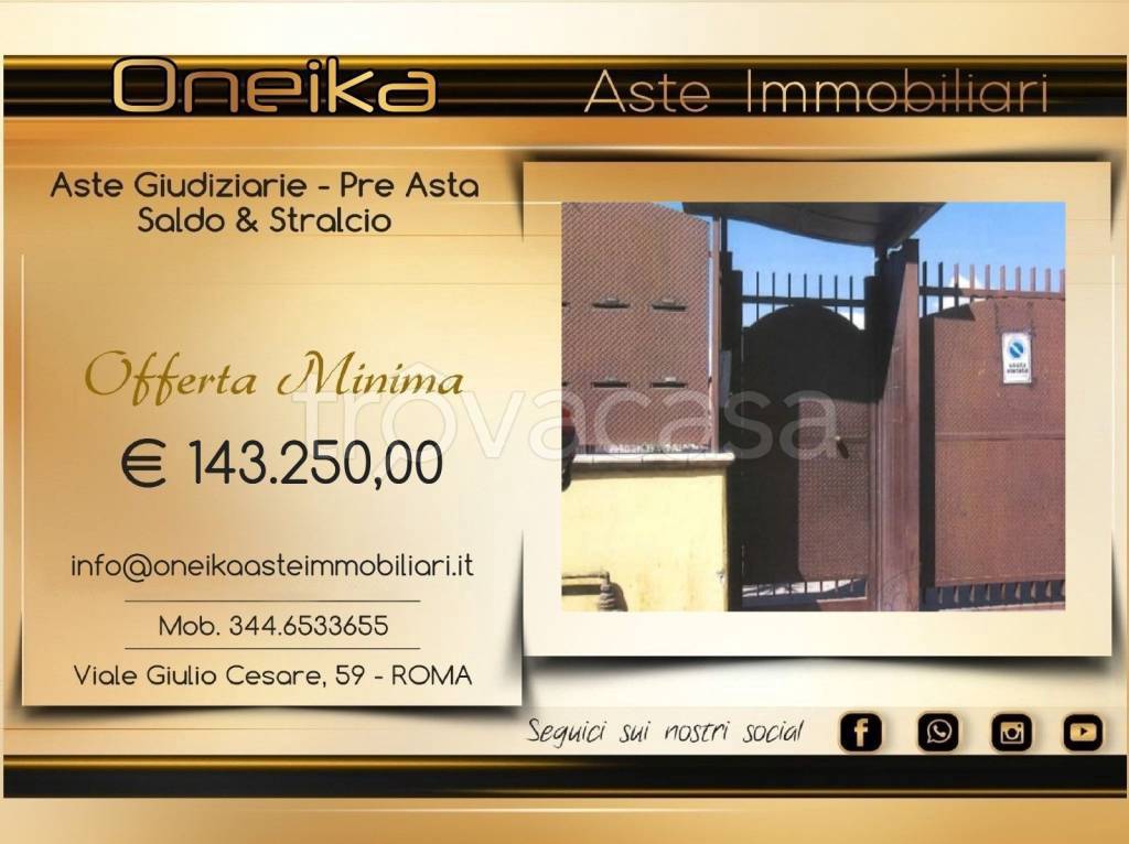 appartamento in vendita a Napoli in zona Poggioreale