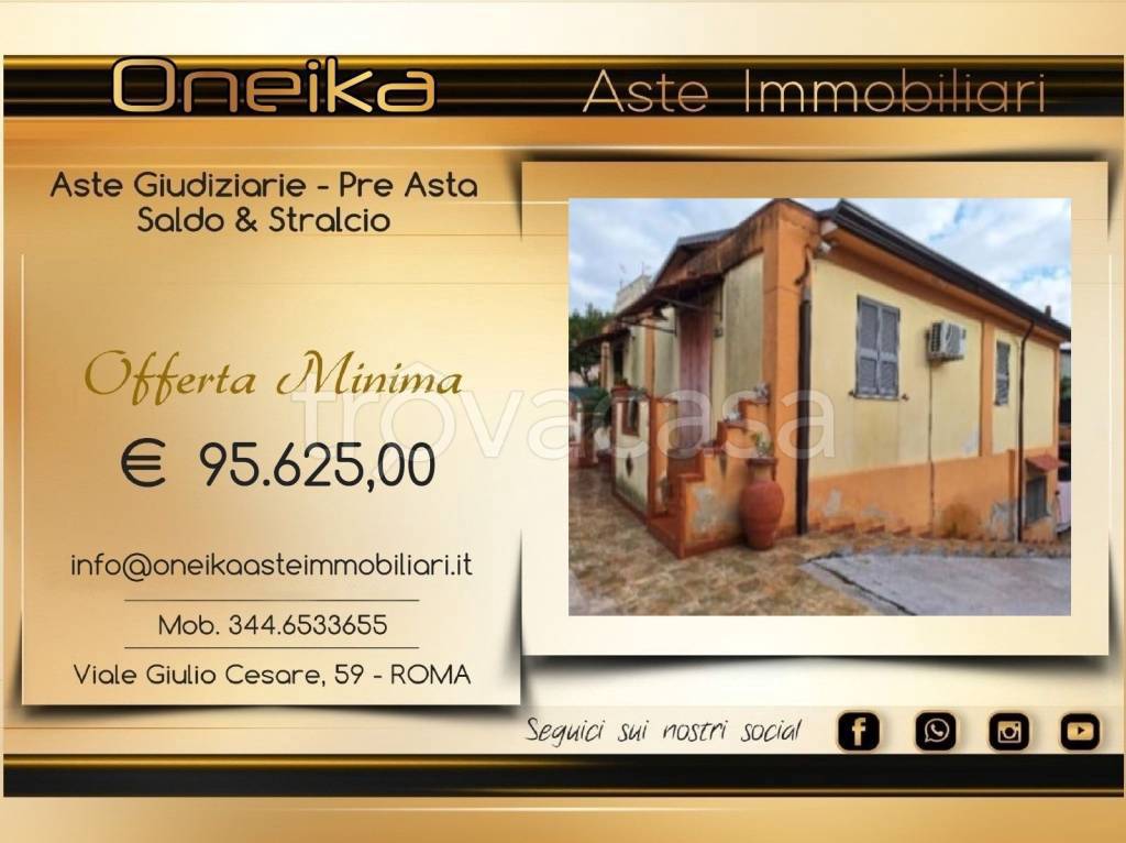 appartamento in vendita a Napoli in zona Ponticelli