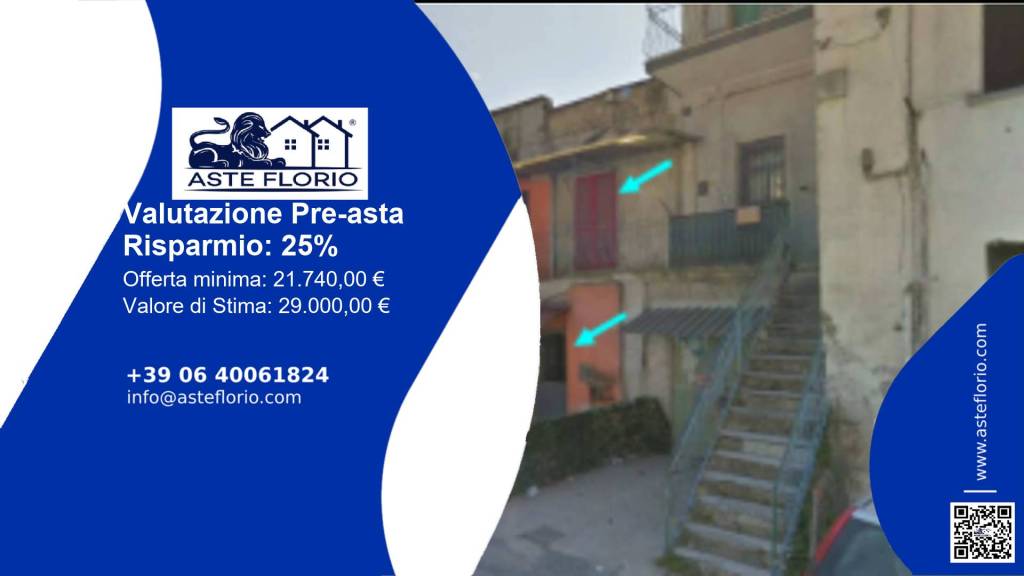 appartamento in vendita a Napoli in zona Pianura