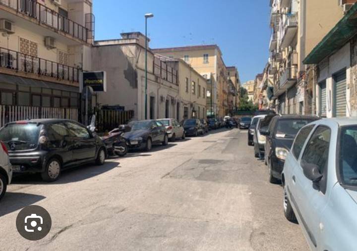appartamento in vendita a Napoli in zona Vomero