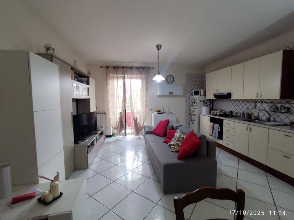 appartamento in vendita a Napoli in zona Chiaiano