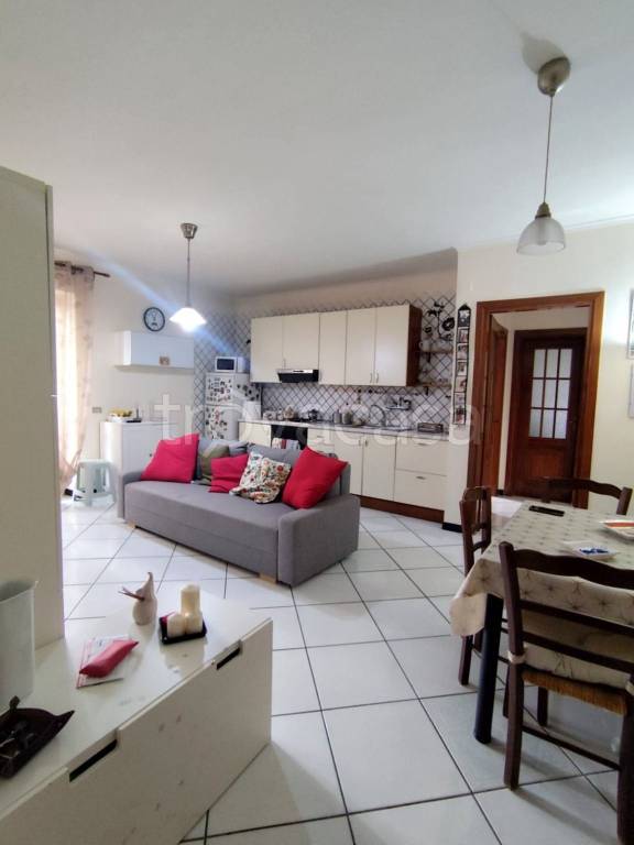 appartamento in vendita a Napoli in zona Chiaiano