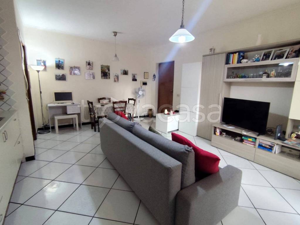 appartamento in vendita a Napoli in zona Chiaiano