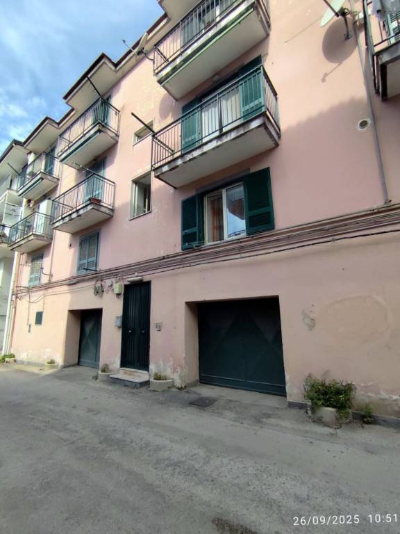 appartamento in vendita a Napoli in zona Chiaiano