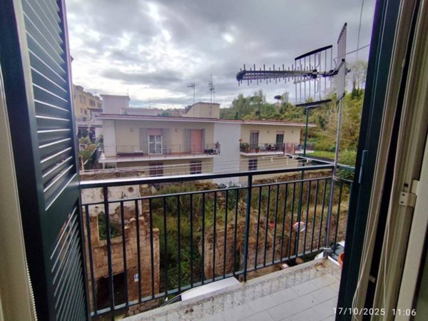 appartamento in vendita a Napoli in zona Capodimonte / Colli Aminei