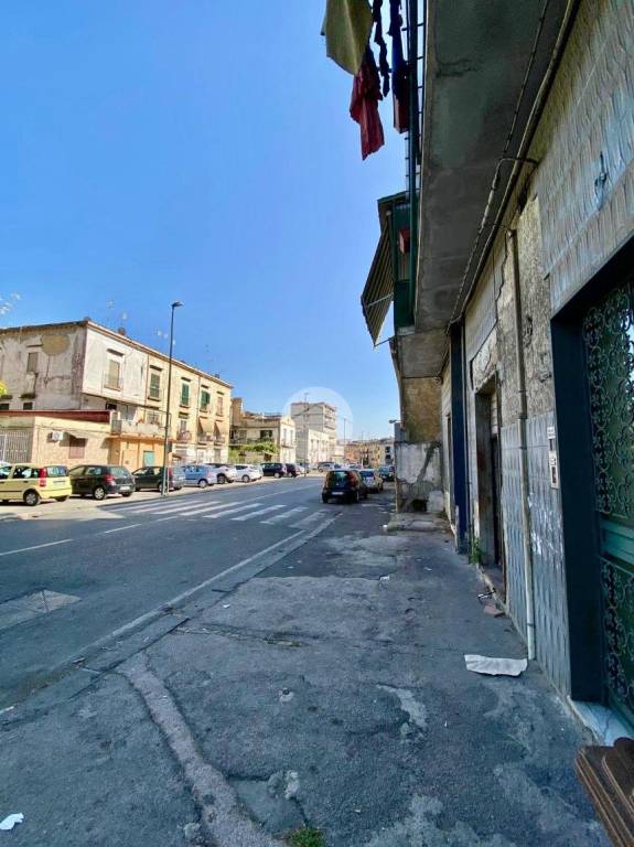 casa indipendente in vendita a Napoli