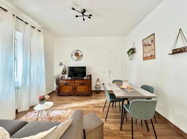 appartamento in vendita a Napoli in zona Vomero