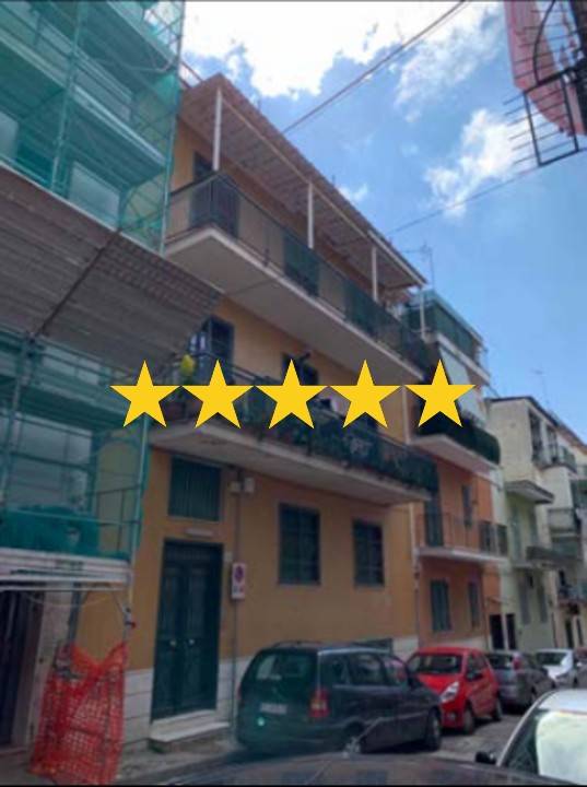 appartamento in vendita a Napoli in zona Piscinola