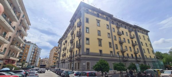 appartamento in vendita a Napoli in zona Vomero