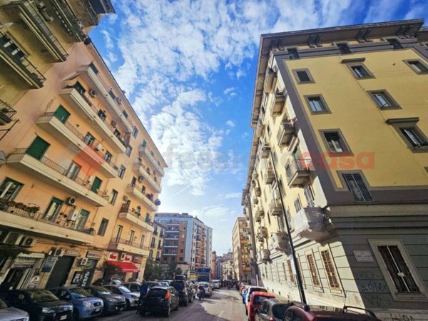 appartamento in vendita a Napoli in zona Vomero