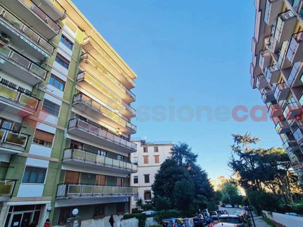 appartamento in vendita a Napoli in zona Arenella