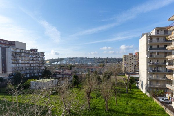 appartamento in vendita a Napoli in zona Pianura