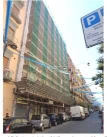 appartamento in vendita a Napoli in zona Pendino / San Giuseppe