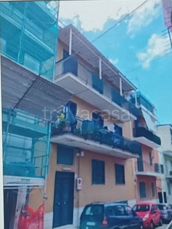 appartamento in vendita a Napoli in zona Pendino / San Giuseppe