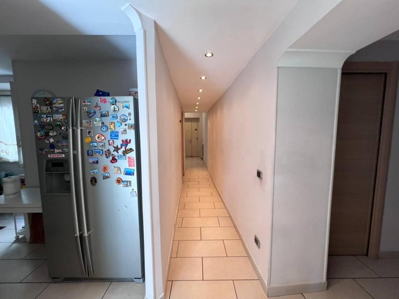 appartamento in vendita a Napoli in zona Stella