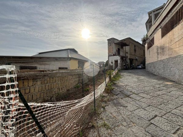 terreno agricolo in vendita a Napoli in zona Poggioreale