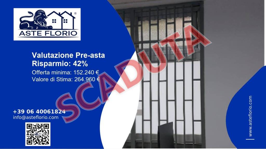 negozio in vendita a Napoli in zona Capodimonte / Colli Aminei