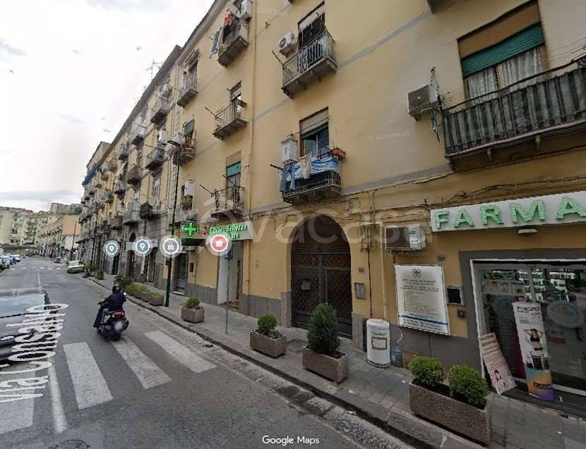 monolocale in vendita a Napoli in zona Fuorigrotta