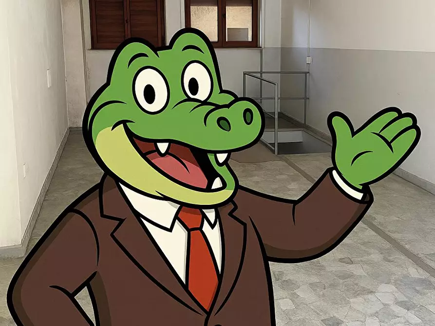 locale commerciale in vendita a Napoli in zona Vomero