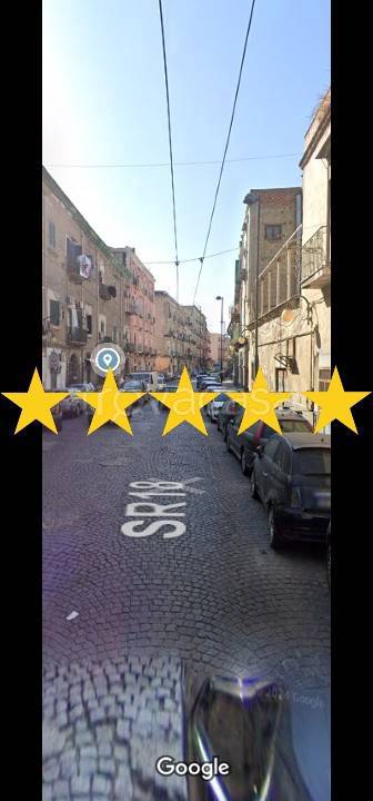 appartamento in vendita a Napoli in zona San Giovanni a Teduccio