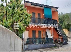 appartamento in vendita a Napoli in zona Pianura