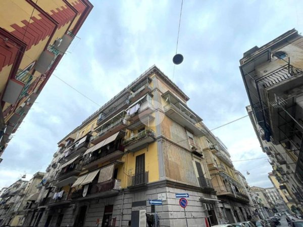 appartamento in vendita a Napoli in zona Pendino / San Giuseppe