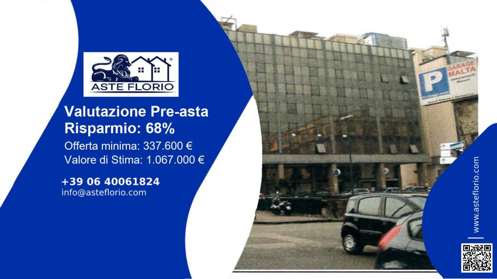 ufficio in vendita a Napoli