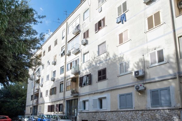 appartamento in vendita a Napoli in zona Capodichino