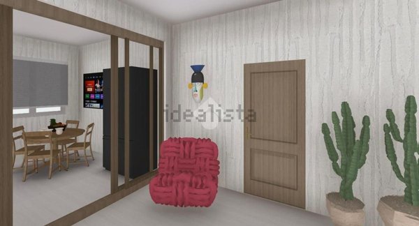 appartamento in vendita a Napoli in zona Capodimonte / Colli Aminei