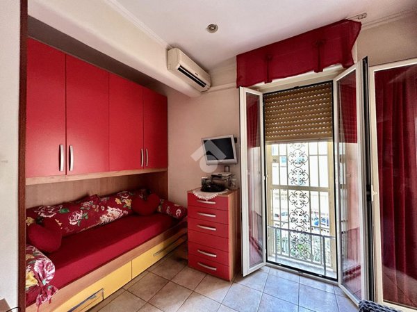 appartamento in vendita a Napoli in zona Capodimonte / Colli Aminei