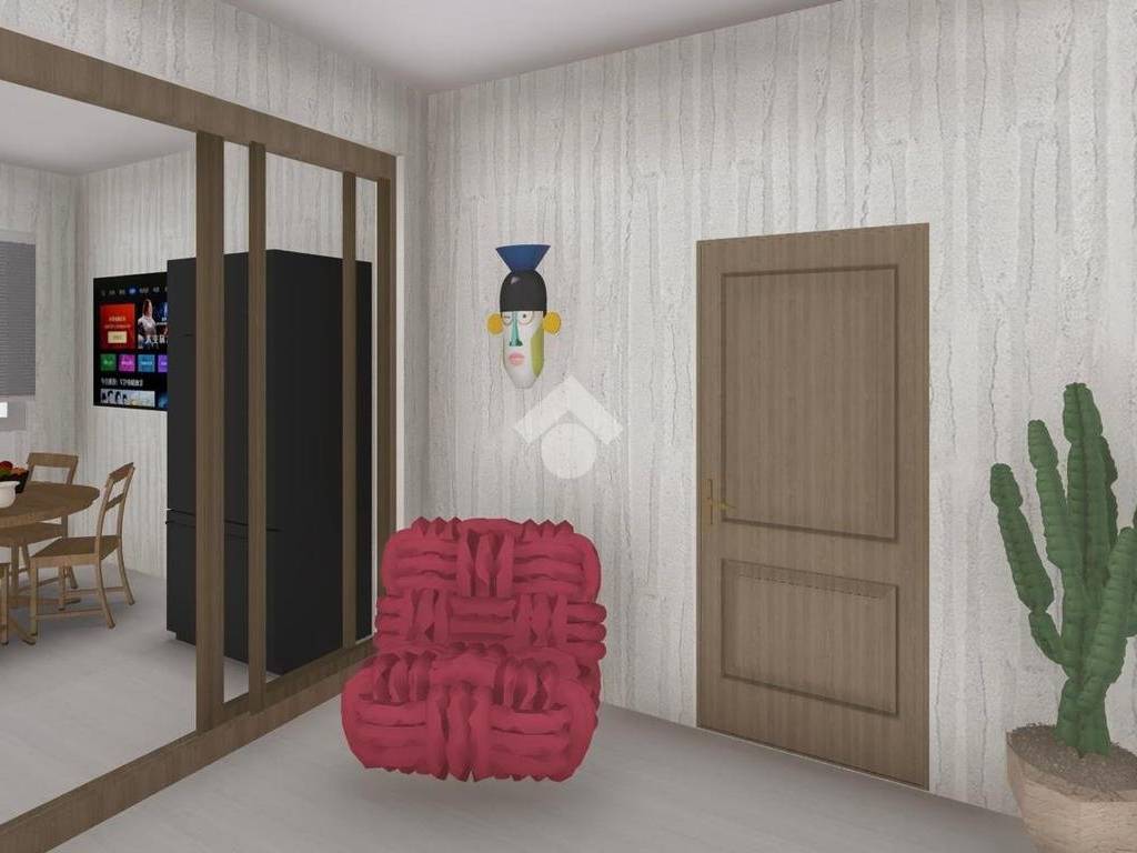 appartamento in vendita a Napoli in zona Capodimonte / Colli Aminei