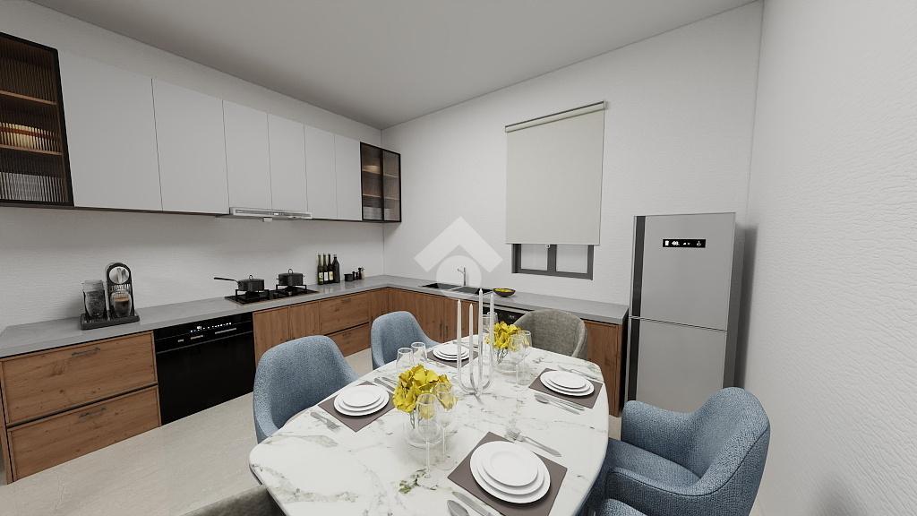 appartamento in vendita a Napoli in zona Capodimonte / Colli Aminei